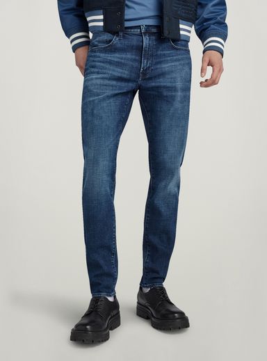Revend FWD Skinny Jeans